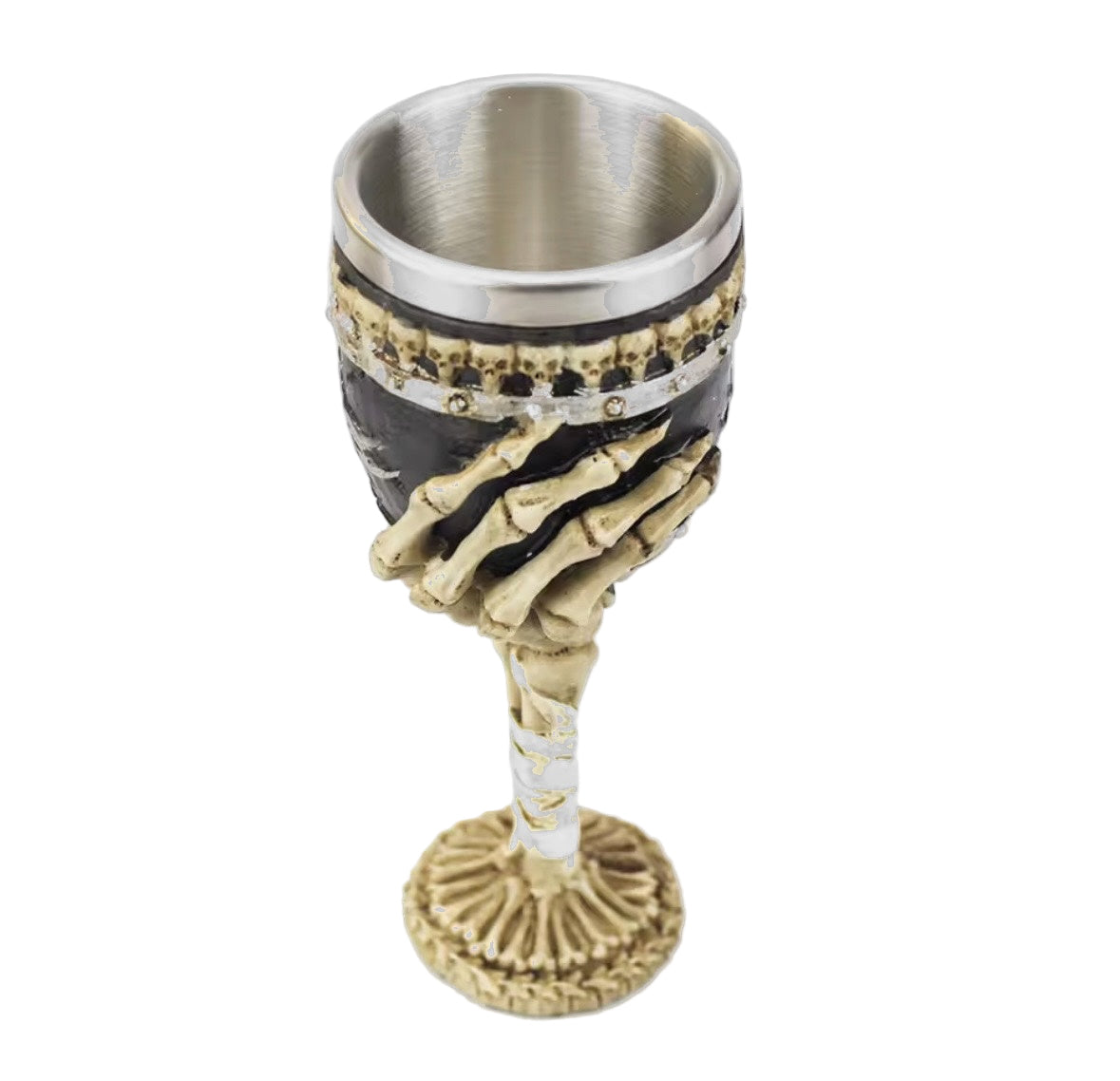 DarkPour Goblets