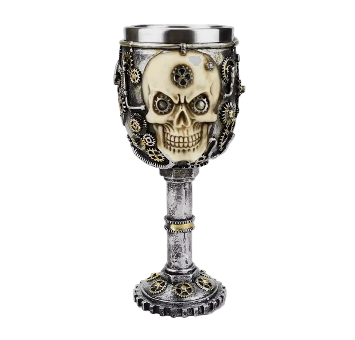 DarkPour Goblets